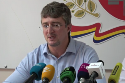 URMARESTE LIVE. Conferinta de presa organizata de viceministrul Justitiei si DIP privind cazul barbatului decedat in penitenciarul 13
