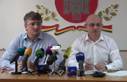 "Nu este un document care ar confirma pricina exacta a decesului. A ajuns in inchisoare cu unele vanatai pe corp". Cei la Justitie si DIP vin cu detalii noi in cazul barbatului care s-a stins la penitenciarul 13