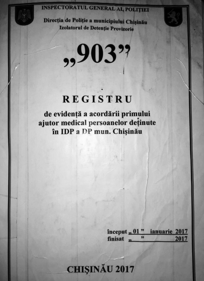 Medicii de pe ambulanta au recomandat transferul lui Andrei Braguta la Psihiatrie. Seful de escorta ar fi fost impotriva - DOC Medicii de pe ambulanta au recomandat transferul lui Andrei Braguta la Psihiatrie. Seful de escorta ar fi fost impotriva - DOC