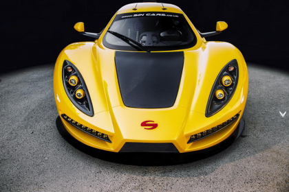 Supercar-ul bulgaresc a primit un interior de la Vilner: "Calitatea este identica cu cea a masinilor Pagani" - FOTO Supercar-ul bulgaresc a primit un interior de la Vilner: "Calitatea este identica cu cea a masinilor Pagani" - FOTO