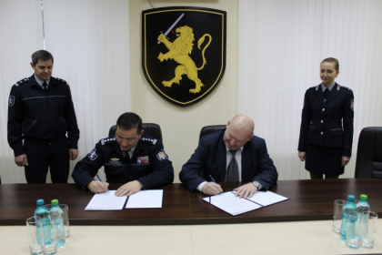 Directorul interimar al Inspectoratului National de Probatiune, retinut de CNA Directorul interimar al Inspectoratului National de Probatiune, retinut de CNA