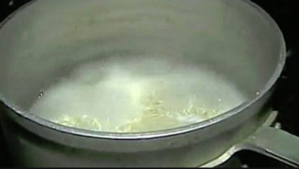 Ramane nedigerat in stomac timp de doua ore! Alimentul pe care ar trebui sa il eviti