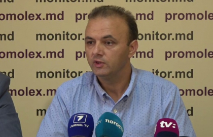 URMARESTE LIVE. Promo-LEX sustine un briefing de presa:
 " Actiunile autoritatilor pe cazul lui Andrei Braguta pentru depasirea problemelor sistemice din justitia moldoveneasca"