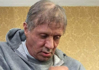 Imagini tulburatoare cu Sylvester Stallone. Ce s-a intamplat cu actorul