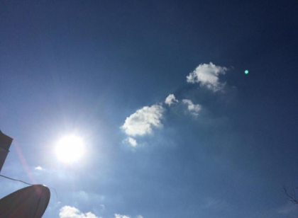 Vremea se mentine rece si astazi. De cand revin caldurile - FOTO