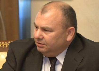 A emis mandatul de arestare pe numele lui Braguta si a plecat in concediu. Unele decizii ale judecatorului care l-a incarcerat, contestate anterior la CEDO A emis mandatul de arestare pe numele lui Braguta si a plecat in concediu. Unele decizii ale judecatorului care l-a incarcerat, contestate anterior la CEDO