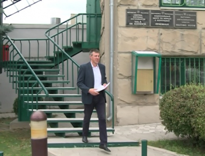 Dorin Chirtoaca, acuzat ca a adus primariei prejudicii de peste 66 de milioane de lei. Procuratura Anticoruptie ofera detalii din noul dosar