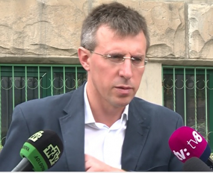 Dorin Chirtoaca, despre noul dosar deschis pe numele sau: "Pentru asta ar trebui cercetat Guvernul si Parlamentul , care au votat o lege populista"