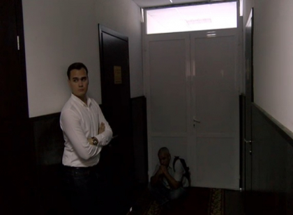 URMARESTE LIVE. Procurorii urmeaza sa ceara mandate de arestare pentru unul dintre colegii de celula ai lui Braguta si cei trei politisti retinuti in acest dosar