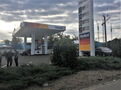 Dupa benzina si motorina, s-au scumpit si gazele lichefiate - Mold-street.com