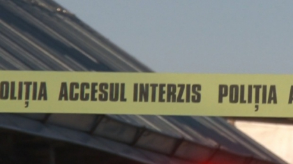 Un barbat de 39 de ani din Comrat s-a stins: si-a dat foc pentru ca mama sa ar fi refuzat sa-i dea bani pentru ca sa-si cumpere alcool. Cum s-a intamplat totul