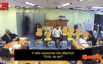 "Am 6 clase, i-am lasat pe altii sa se ocupe de bani". Inregistrarile cu Ronaldo la tribunal, facute publice. Cum a reactionat cand a aflat ca poate ajunge la inchisoare - VIDEO "Am 6 clase, i-am lasat pe altii sa se ocupe de bani". Inregistrarile cu Ronaldo la tribunal, facute publice. Cum a reactionat cand a aflat ca poate ajunge la inchisoare - VIDEO