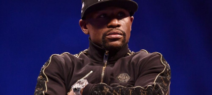 Doar Mayweather putea sa spuna asa ceva! Care este motivul pentru care are 7 iubite - VIDEO