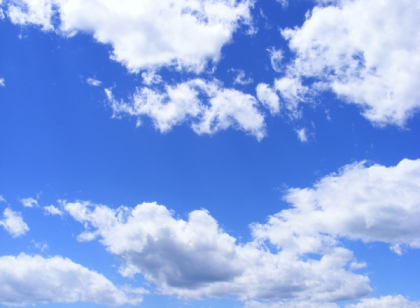 Cer senin si maxime de pana la 30 de grade. Cum va fi vremea in urmatoarele zile. Prognoza meteo - FOTO