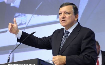 Planul a fost anuntat chiar de presedintele Comisiei Europene. Prima masura europeana concreta de ajutorare a Ucrainei Planul a fost anuntat chiar de presedintele Comisiei Europene. Prima masura europeana concreta de ajutorare a Ucrainei