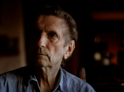 Harry Dean Stanton, actor in Twin Peaks si Alien, a murit la 91 de ani Harry Dean Stanton, actor in Twin Peaks si Alien, a murit la 91 de ani
