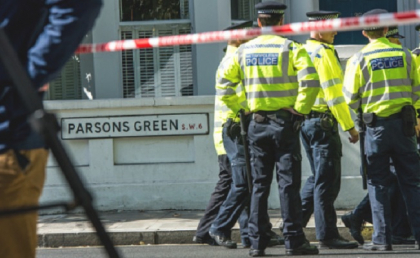 ISIS a revendicat atentatul din metroul de la Londra. Un baiat de 18 ani a fost arestat ISIS a revendicat atentatul din metroul de la Londra. Un baiat de 18 ani a fost arestat