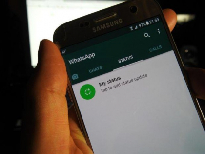 Un barbat a fost condamnat la moarte pentru un mesaj pe care l-a dat pe WhatsApp Un barbat a fost condamnat la moarte pentru un mesaj pe care l-a dat pe WhatsApp