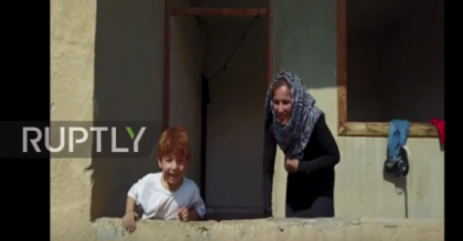 Cum arata acum orasul sirian Deir ez-Zor, eliberat de sub regimul Statului Islamic dupa 3 ani. VIDEO din drona Cum arata acum orasul sirian Deir ez-Zor, eliberat de sub regimul Statului Islamic dupa 3 ani. VIDEO din drona