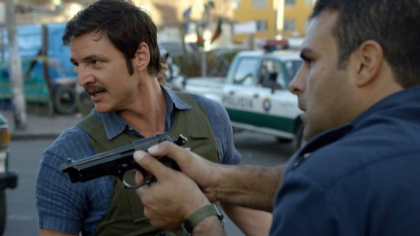 Manager de locatie al serialului Narcos, impuscat mortal pe cand facea prospectii in Mexic Manager de locatie al serialului Narcos, impuscat mortal pe cand facea prospectii in Mexic