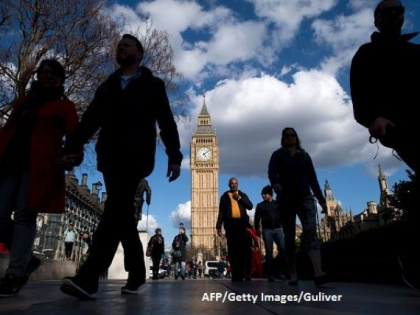 Londra anunta un posibil acord cu UE. Cum vor circula si cum vor munci modovenii cu pasaport roman in Regat