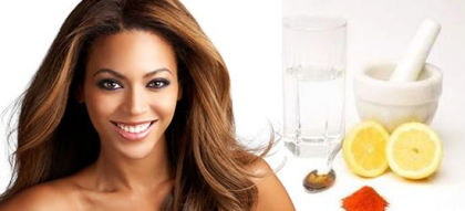 Dieta cu limonada a lui Beyonce! Afla cum prepari bautura care te slabeste Dieta cu limonada a lui Beyonce! Afla cum prepari bautura care te slabeste