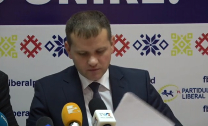 Dupa avocatii lui Chirtoaca, deputatii liberalii ataca la CC decizia de suspendare din functie a lui Dorin Chirtoaca: " Este un know-how al RM. Nu veti gasi nicaieri ca un ales local sa fie suspendat de o autoritate publica"