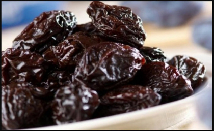 Consumul frecvent de prune uscate: Iata ce se intampla cu organismul tau mai tarziu Consumul frecvent de prune uscate: Iata ce se intampla cu organismul tau mai tarziu