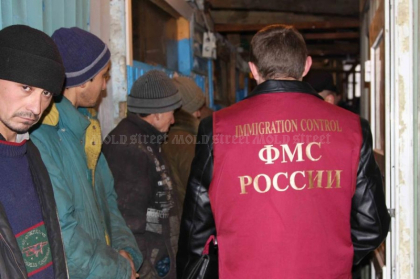 Moldovenii fug din Rusia - Mold-street.com
Moldovenii fug din Rusia - Mold-street.com