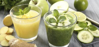 Detoxifiaza-ti corpul si slabeste rapid cu aceasta dieta incredibila cu castraveti! Slabesti 7 kilograme in 7 zile!
