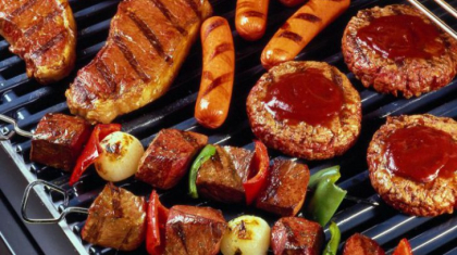 Ce greseli sa eviti cand faci carne la gratar ca sa nu formeze compusi cancerigeni
