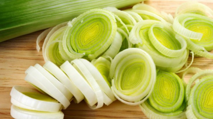 Prazul, ideal in curele de slabire si in infectiile respiratorii! Iata cum sa il consumi