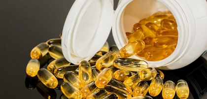 Aceasta vitamina topeste grasimea, iti protejeaza inima si iti face parul sa arate perfect! Aceasta vitamina topeste grasimea, iti protejeaza inima si iti face parul sa arate perfect!