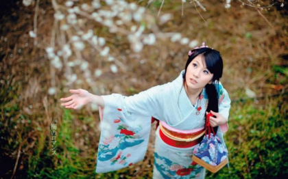 De ce femeile din Japonia nu se ingrasa si traiesc mai mult. Iata secretul