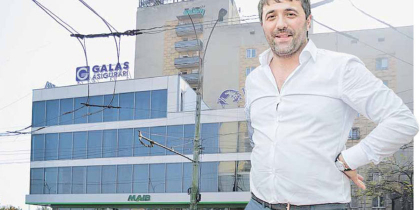 Lux si conexiuni cu iz penal in familia deputatului Andronachi - ZdG.md
