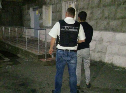Cetateanul turc, cautat pentru omor si retinut pe Aeroportul International Chisinau cu pasaport fals, va ajunge pe banca acuzatilor