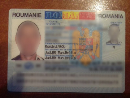 Un moldovean s-a pornit la munca in Cehia cu acte false. Politia de frontiera l-a intors din drum - FOTO Un moldovean s-a pornit la munca in Cehia cu acte false. Politia de frontiera l-a intors din drum - FOTO
