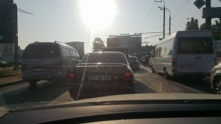 Cei care locuiesc la Telecentru sau au drum pe acolo in week-end ar putea sta in ambuteiaje. O portiune a strazii Gh. Asachi va fi inchisa Cei care locuiesc la Telecentru sau au drum pe acolo in week-end ar putea sta in ambuteiaje. O portiune a strazii Gh. Asachi va fi inchisa