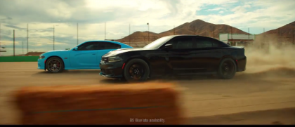 Reclama asta iti va face pielea de gaina. E cu Dominic Toretto - VIDEO