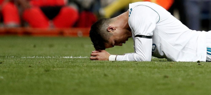 Cristiano Ronaldo a sunat-o de urgenta pe Madonna cu o rugaminte neateptata! Raspunsul nu i-a convenit starului de la Real