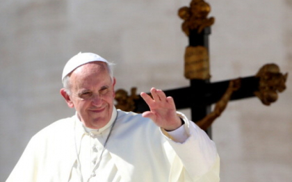 Dezvaluirile Papei Francisc. Secretul din tinerete care l-a determinat sa se marturiseasca Dezvaluirile Papei Francisc. Secretul din tinerete care l-a determinat sa se marturiseasca