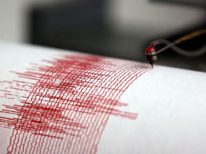 Cutremur cu magnitudinea de 4,2, produs la Buzau. Specialistii de la noi spun ca in Moldova seismul nu s-a resimtit