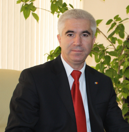 Banuit de abuz in serviciu. Presedintele raionului Dubasari, Grigore Policinschi, retinut pe Aeroportul International Chisinau: se intorcea de la odihna din Turcia