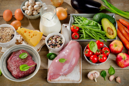 Combinatiile interzise de alimente! Iata ce spun nutritionistii Combinatiile interzise de alimente! Iata ce spun nutritionistii