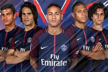 400 de milioane dai, de 400 de milioane joaca. Neymar si Mbappe i-au devastat pe nemti! "Europa este avertizata". PSG-BAYERN 3-0 400 de milioane dai, de 400 de milioane joaca. Neymar si Mbappe i-au devastat pe nemti! "Europa este avertizata". PSG-BAYERN 3-0
