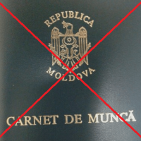 De la 1 ianurie 2019, fara carnete de munca - Monitorul.fisc.md De la 1 ianurie 2019, fara carnete de munca - Monitorul.fisc.md