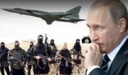 Imagini uluitoare. Rusia a anuntat ca l-a ucis, insa acum a aparut in viata, intr-o noua inregistrare. Anterior, SUA oferea 25 de milioane de dolari in schimbul capturarii lui Imagini uluitoare. Rusia a anuntat ca l-a ucis, insa acum a aparut in viata, intr-o noua inregistrare. Anterior, SUA oferea 25 de milioane de dolari in schimbul capturarii lui