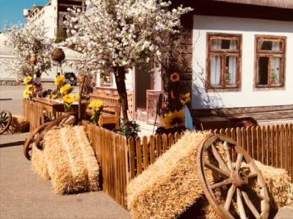 Festivalul Tulburel va avea loc timp 3 zile la Moldexpo. Azi a fost dat startul: vinificatorii au scos pe tejghea vin nou pentru toate gusturile - GALERIE FOTO Festivalul Tulburel va avea loc timp 3 zile la Moldexpo. Azi a fost dat startul: vinificatorii au scos pe tejghea vin nou pentru toate gusturile - GALERIE FOTO