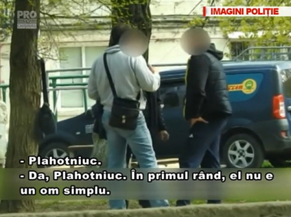 Liderul PD, Vlad Plahotniuc, audiat in calitate de victima in dosarul tentativei de asasinat