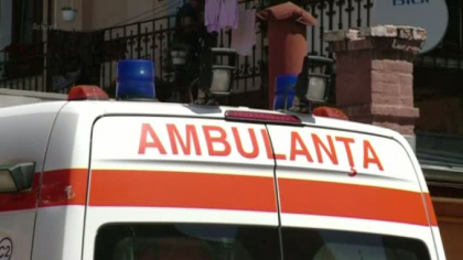 O fetita de 5 ani a ajuns la spital cu arsuri de gradul I si II, dupa ce s-ar fi jucat cu o bricheta O fetita de 5 ani a ajuns la spital cu arsuri de gradul I si II, dupa ce s-ar fi jucat cu o bricheta